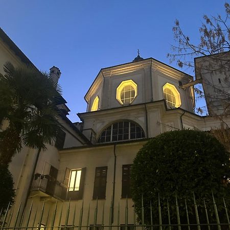 דירות מילאנו Dali Duomo Golden House מראה חיצוני תמונה
