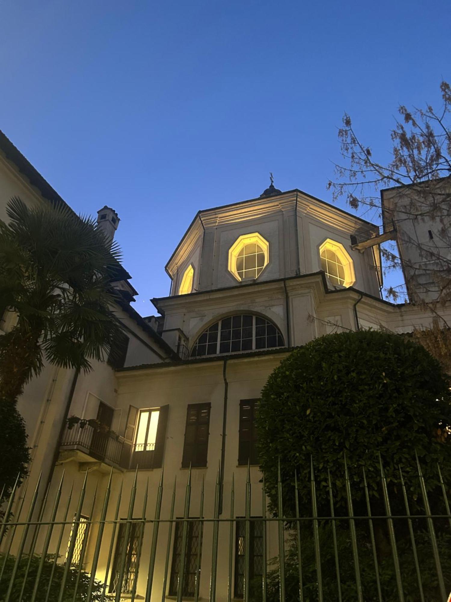 דירות מילאנו Dali Duomo Golden House מראה חיצוני תמונה